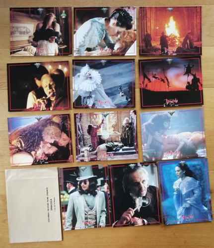 Dracula francis ford coppola - francis,