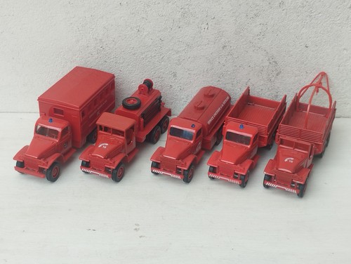 Gmc pompiers solido - gmc,