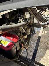 KUBOTA D1105 DIESEL ENGINE 3