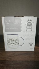 Mug jack skellington