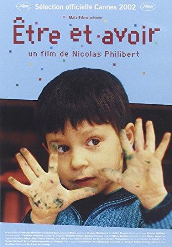 Dvd être avoir - dvd,