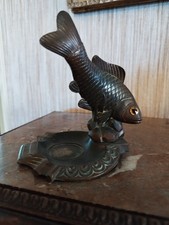 Vide Poche/Cendrier Fumeur à