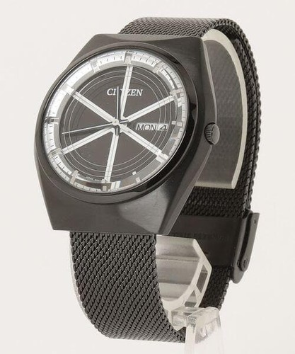 Montre solaire analogique