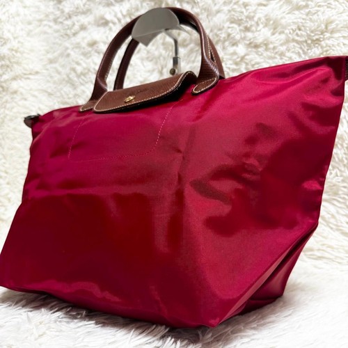 Longchamp pliage handbag m - le,