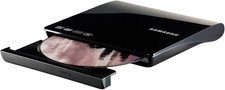 Lecteur Graveur CD / DVD externe USB, Samsung SE-208
