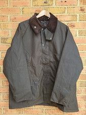 Barbour classic bedale waxed - classic,