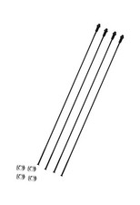 CAMPAGNOLO Lot de 4 rayons de