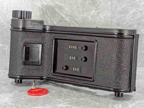 Mamiya mint dos pour - dos,