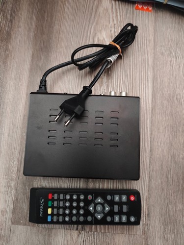 Strong srt8114 terminal - srt8114,