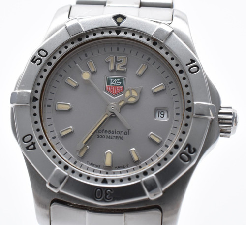 Exc montre de plongée tag - plongée,