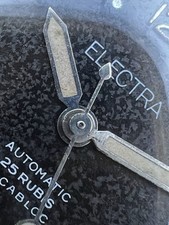 Montre plongée vintage - montre,