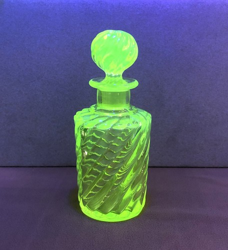 Ancien flacon parfum - ancien,