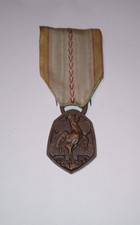 Décoration medaille - GUERRE