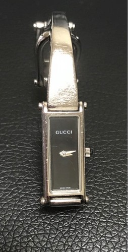 Montre bracelet gucci 1500l - montre-bracelet,