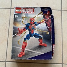 Lego Figurine à construire