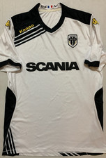 Maillot kappa angers sco - maillot,