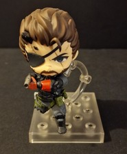 Metal Gear Solid V - Venom Snake - Nendoroid #565 - Good Smile Company