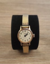 Montre Mécanique Vintage Yema