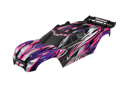 Traxxas trx6717p carreaux - trx6717p,