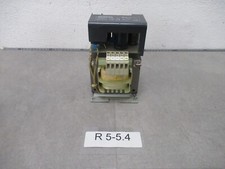 Transformateur Siemens