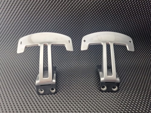 Pagaies volant jaguar - pagaies,