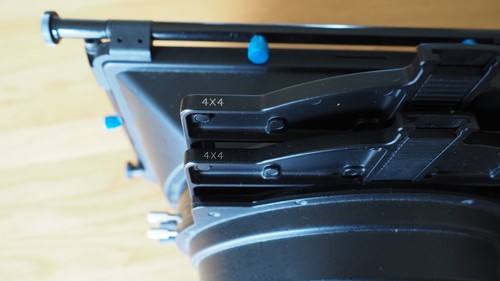 Redrock micro micromattebox - micro,