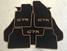 Tapis de Voiture Sol Coffre