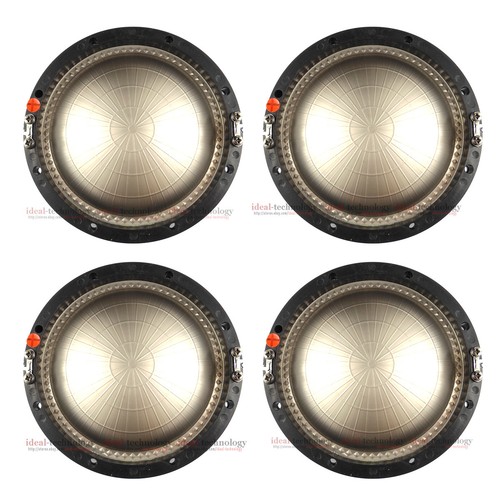 4pcs replace diaphragm - for, jbl
