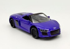 ★ AUDI R8 SPYDER MK2 /