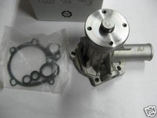 Hepu Pompe À Eau Volvo Penta