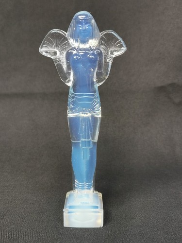 Statuette princesse egyptienne - princesse,