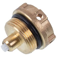 Gas-Fired Chaudière Bague