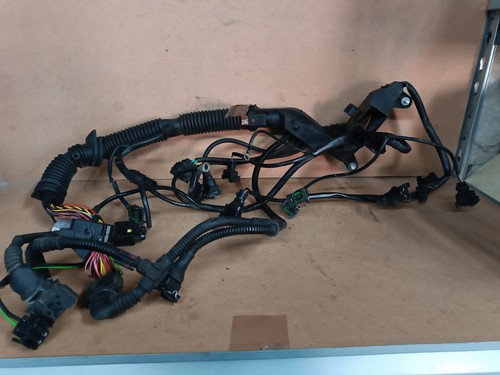 Faisceau moteur complet - , bmw