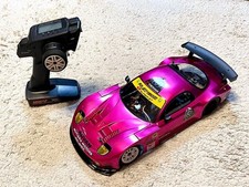 Châssis de voiture RC Yokomo
