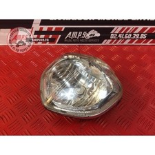 Optique de phare avant Yamaha FZ6 2004 à 2006