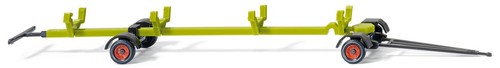 Chariot coupe pour claas - pour,