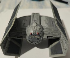 Vaisseau Star wars Dark Vador