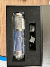 Microphone à condensateur