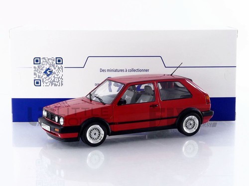 Solido volkswagen golf - solido,