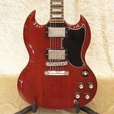 Guitare électrique Gibson SG Standard 2014-01