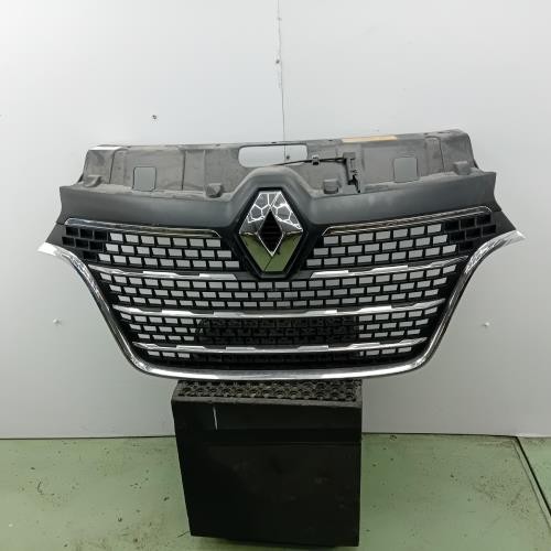 Calandre renault master - renault, 3