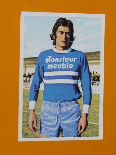 Giordani bastia furiani - #18,