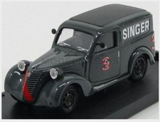 BRUMM R541 Fiat - 500C Van