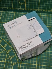 Thermostat connecté WiFi
