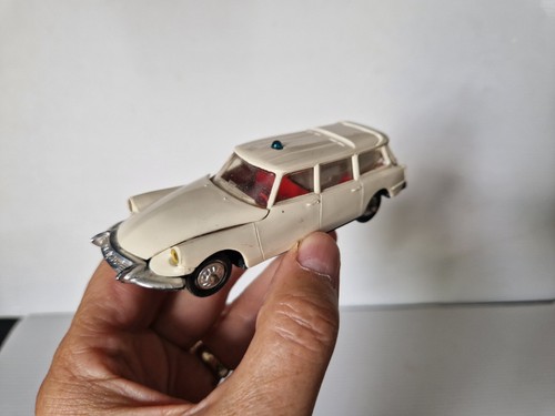Norev ancien citroen - ancien,