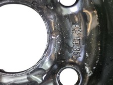 Roue de secours AUDI A4 2