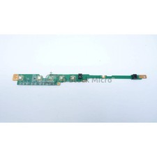 Carte Bouton 45M2827 - 45M2827 pour Lenovo ThinkPad X201 Tablet - FRANCE / TVA