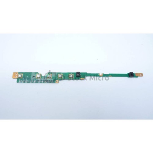 Carte bouton 45m2827 - 45m2827,