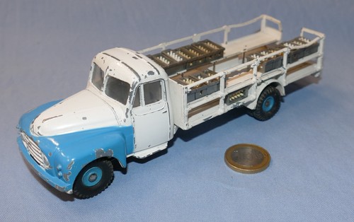 Dinky toys france - dinky,