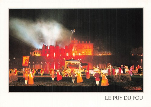 Les epesses cinescenie du - les,